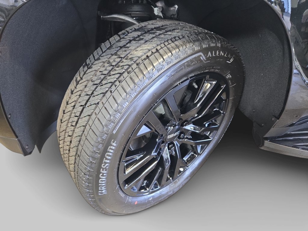 2026 GMC Yukon XL Elevation - Photo 35