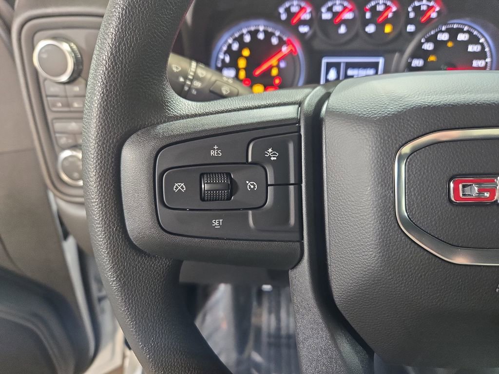 2026 GMC Sierra 1500 Pro - Photo 15