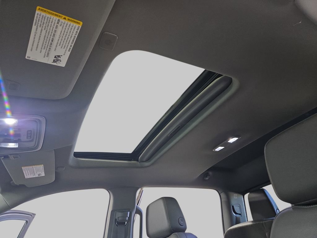2026 GMC Sierra 1500 SLT - Photo 29