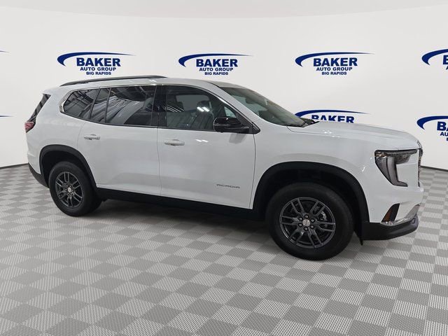 2026 GMC Acadia Elevation - Photo 8