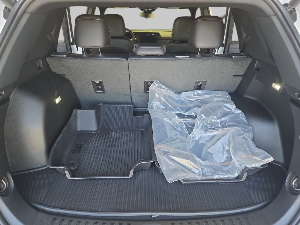 2026 GMC Terrain AT4 - Photo 13