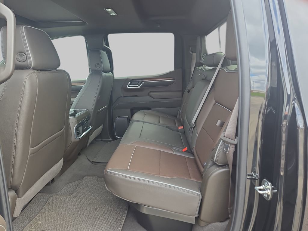 2025 GMC Sierra 1500 Denali - Photo 15