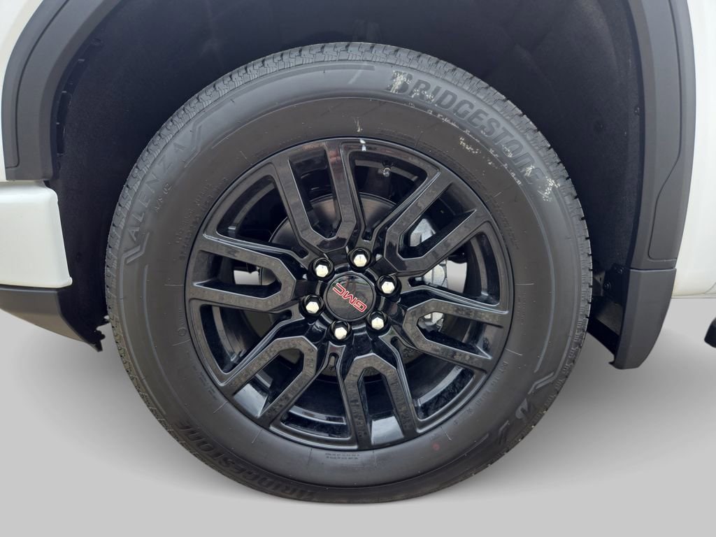 2026 GMC Sierra 1500 Elevation - Photo 31