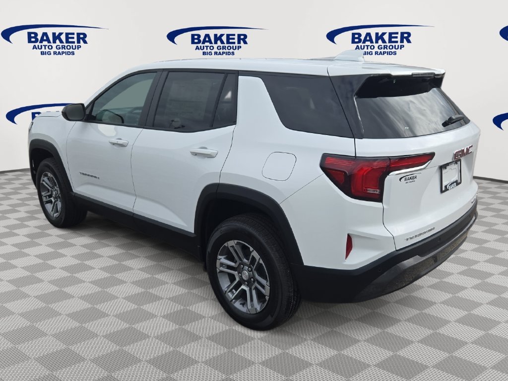 2027 GMC Terrain Elevation - Photo 5