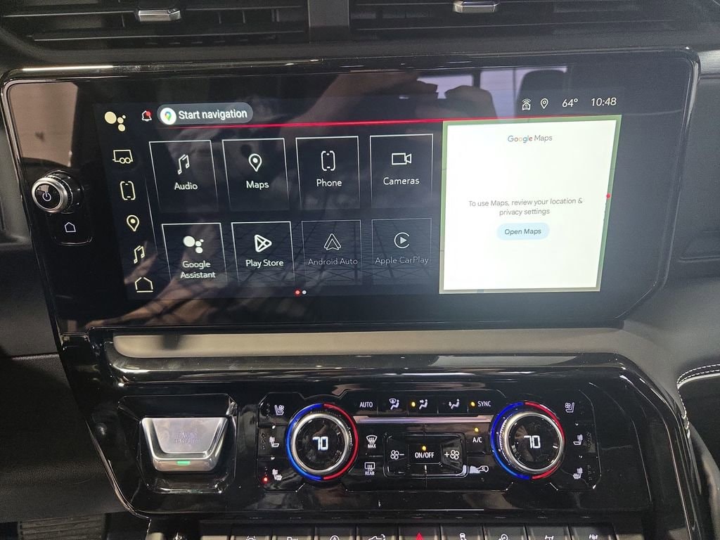 2026 GMC Sierra 1500 AT4X - Photo 22