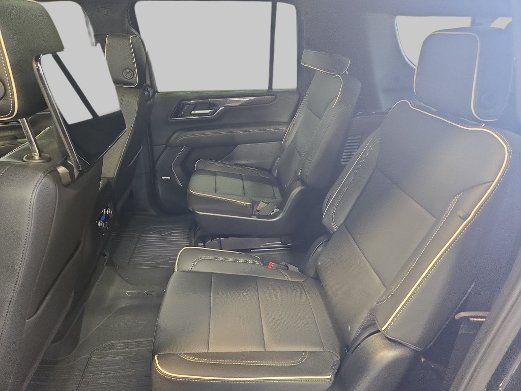 2026 GMC Yukon XL Elevation - Photo 17