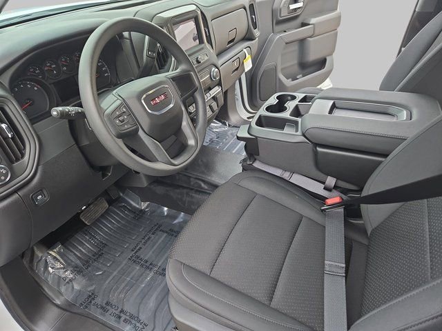 2026 GMC Sierra 1500 Pro - Photo 18