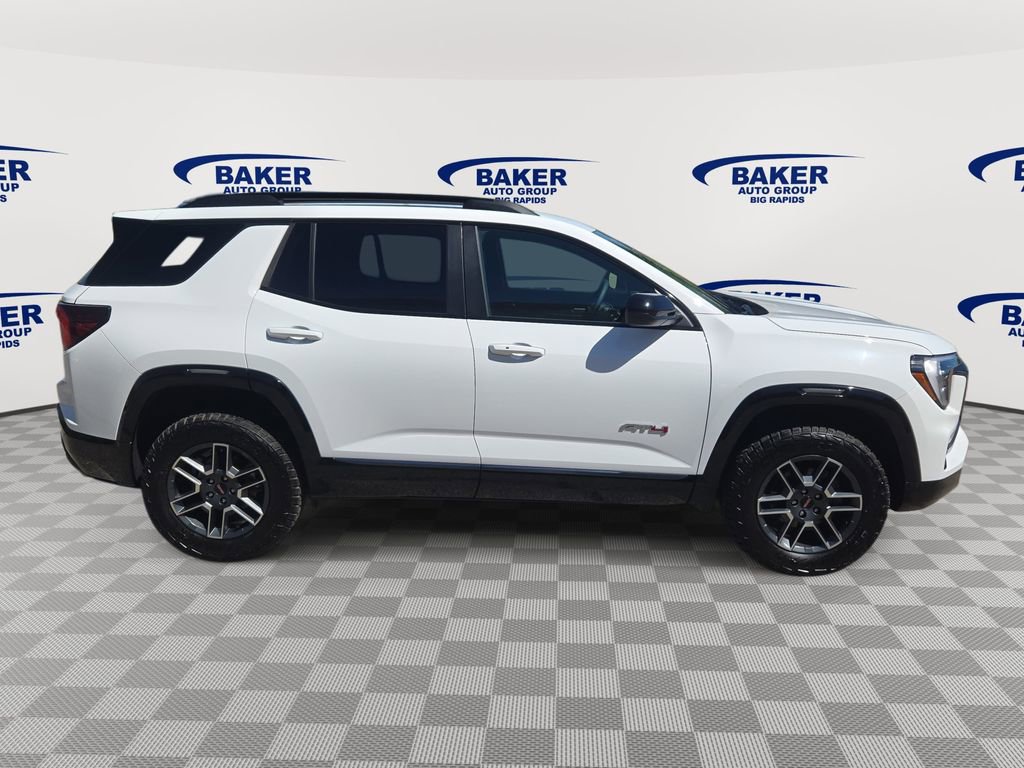 2026 GMC Terrain AT4 - Photo 2