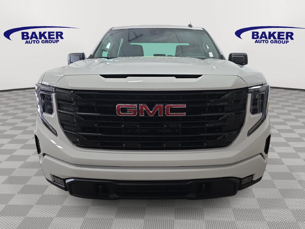 New 2026 GMC Sierra 1500 Elevation Truck