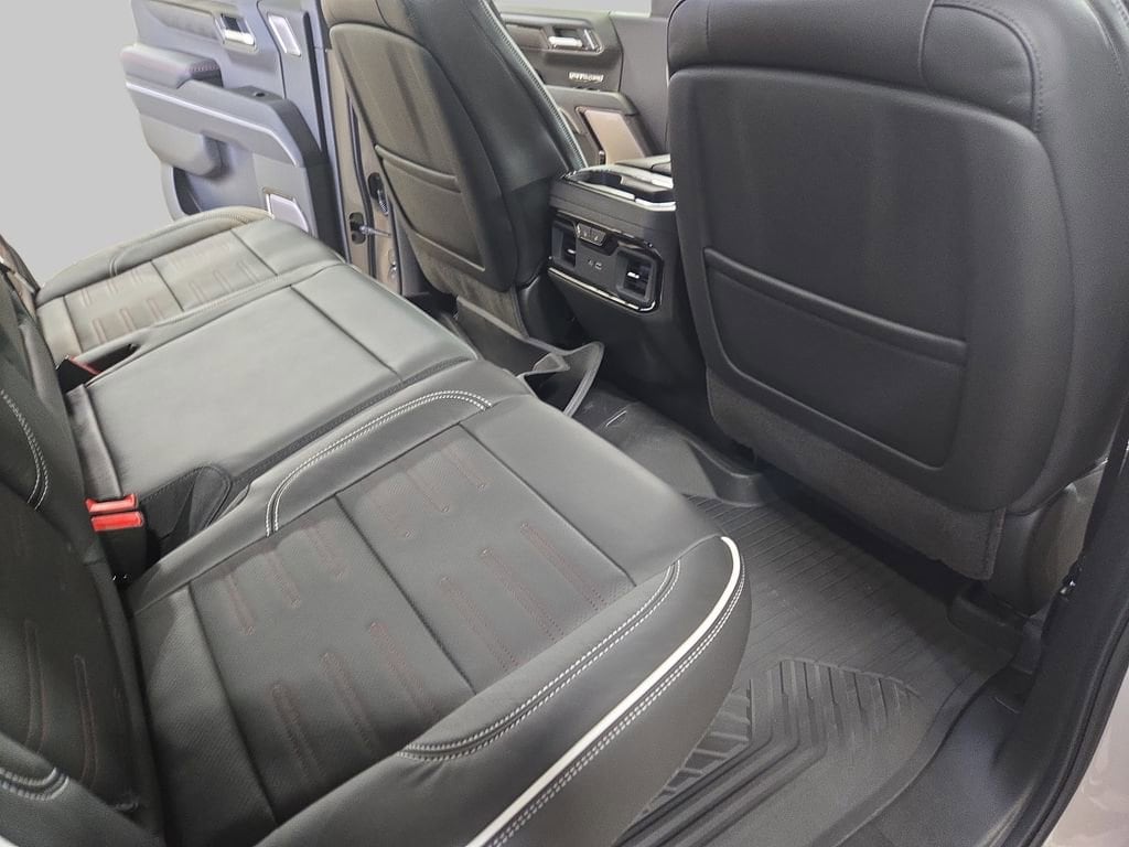2026 GMC Sierra 1500 AT4X - Photo 12