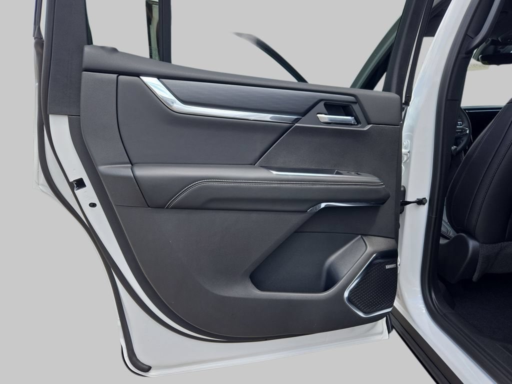 2026 GMC Acadia Elevation - Photo 18