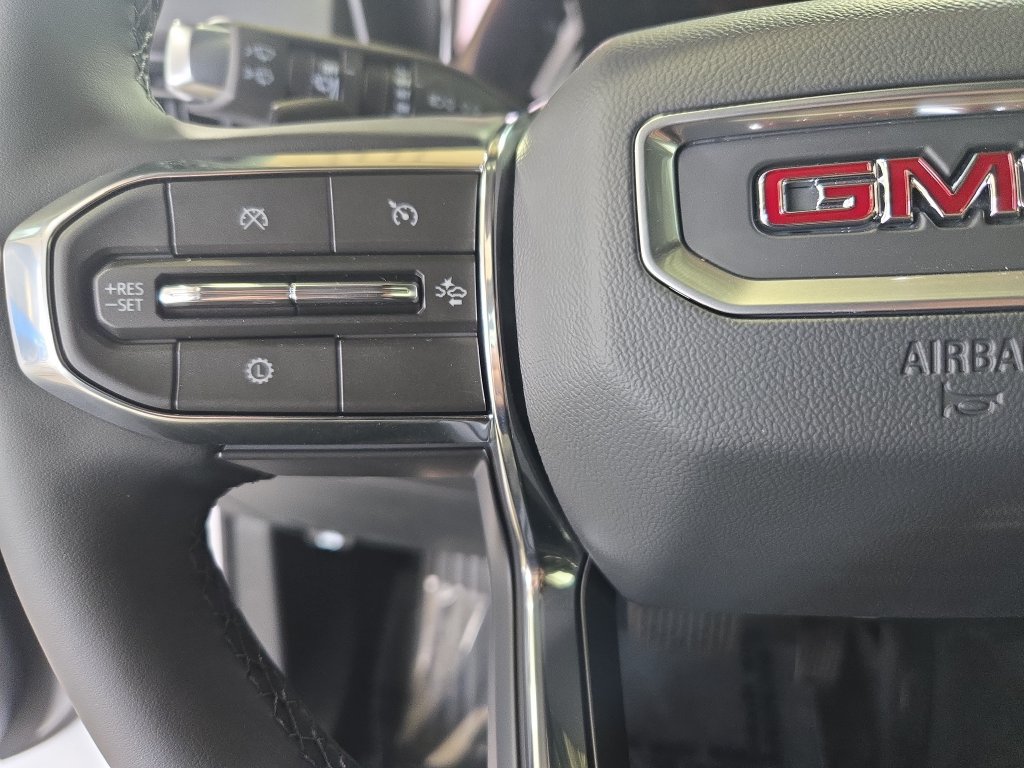 2027 GMC Terrain Elevation - Photo 19