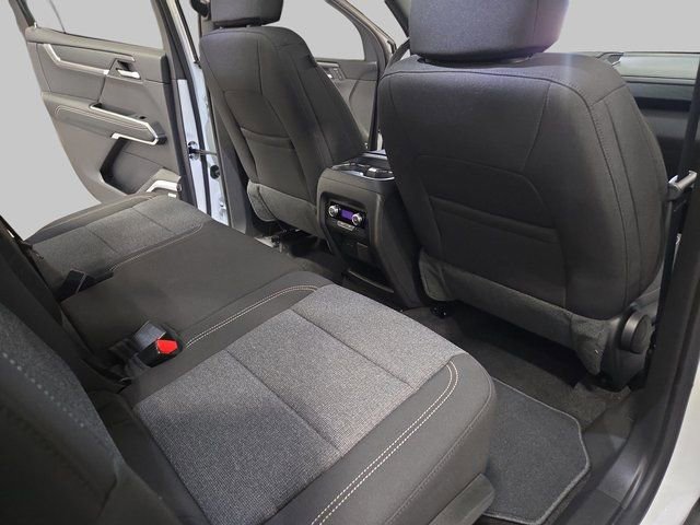 2026 GMC Acadia Elevation - Photo 12