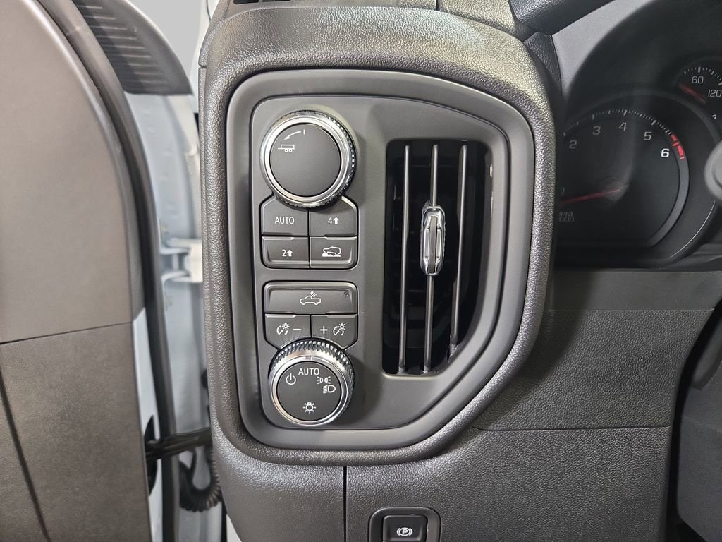 2026 GMC Sierra 1500 Pro - Photo 22