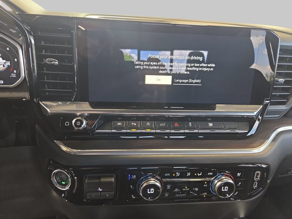 2026 GMC Sierra 1500 SLT - Photo 22