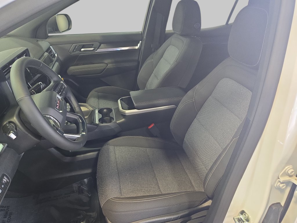 2027 GMC Terrain Elevation - Photo 17