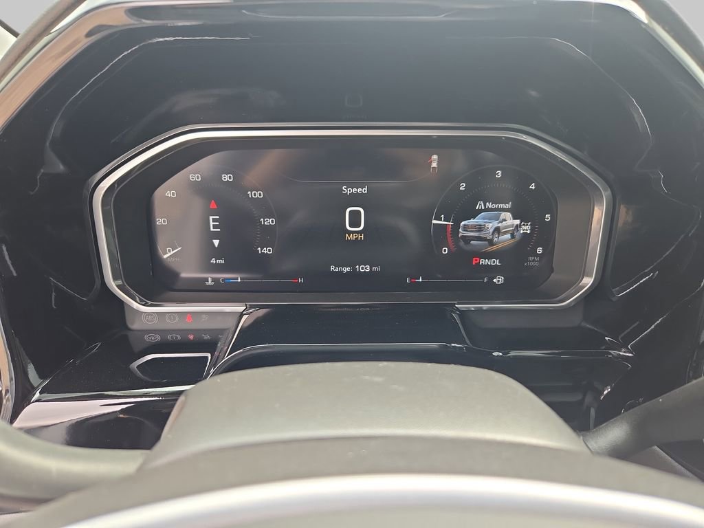 2026 GMC Sierra 1500 Elevation - Photo 21