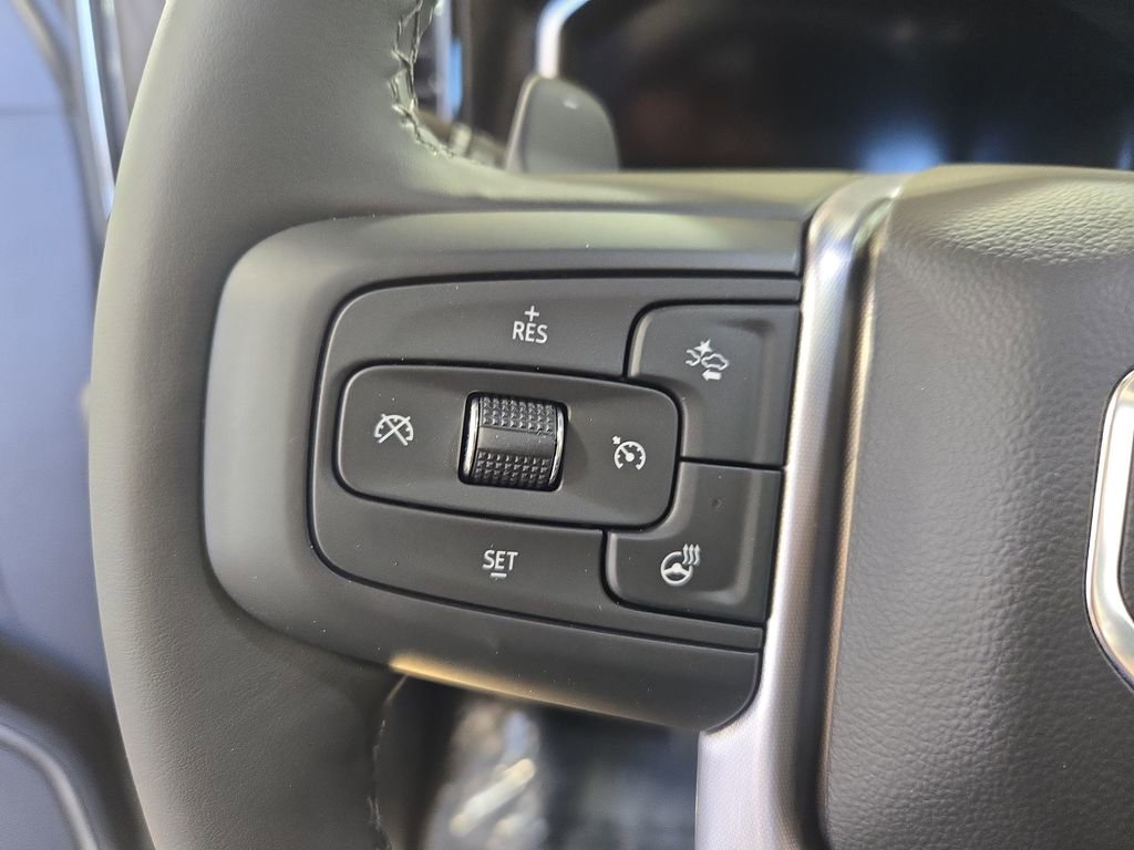 2026 GMC Sierra 1500 SLT - Photo 19