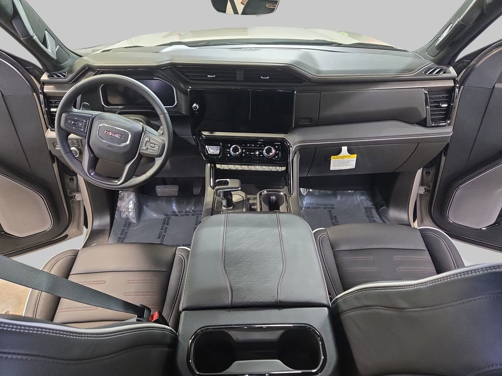 2026 GMC Sierra 1500 AT4X - Photo 9
