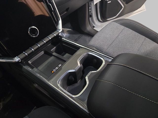 2026 GMC Acadia Elevation - Photo 25