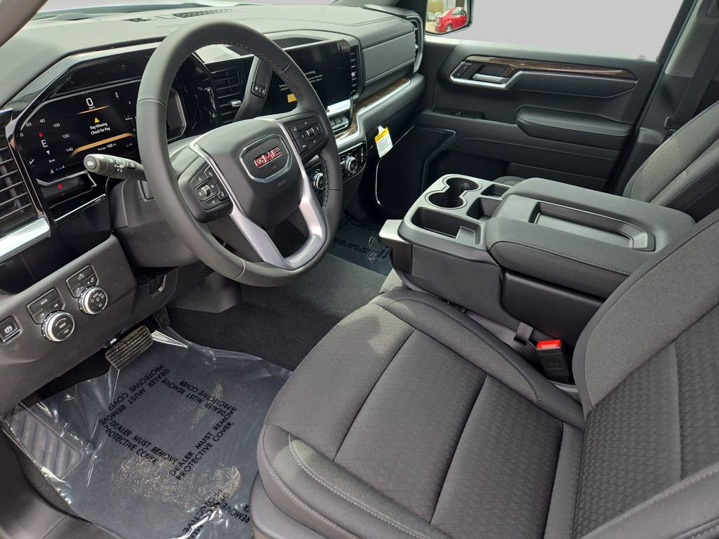 2026 GMC Sierra 1500 Elevation - Photo 18