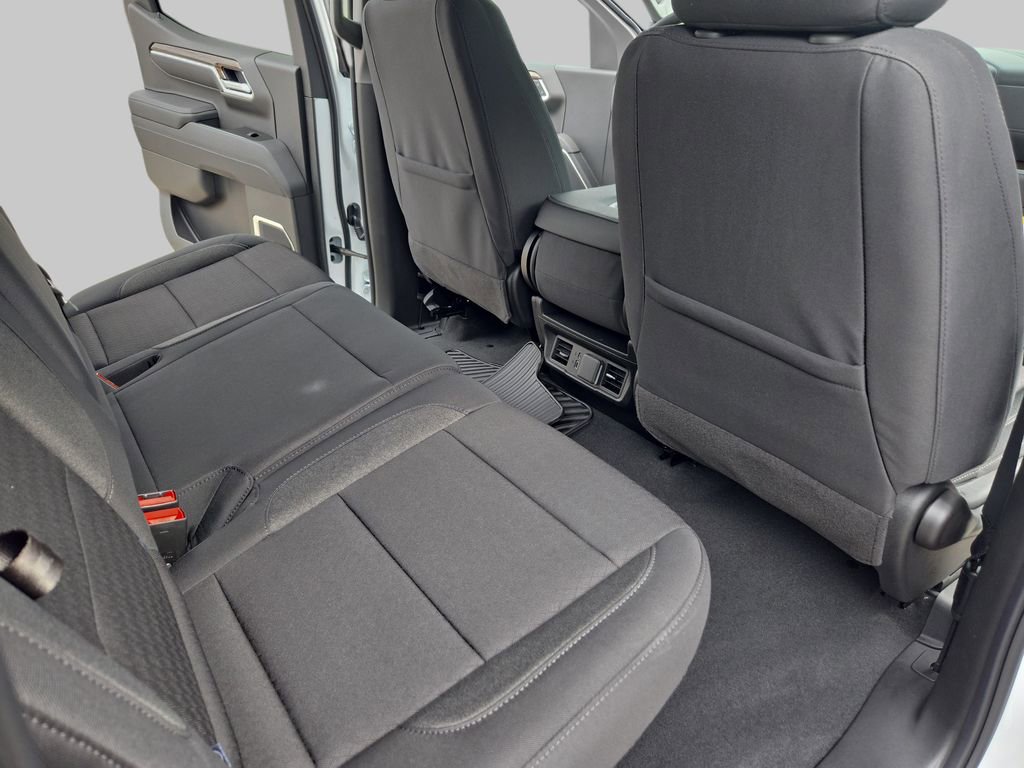 2026 GMC Sierra 1500 Elevation - Photo 12