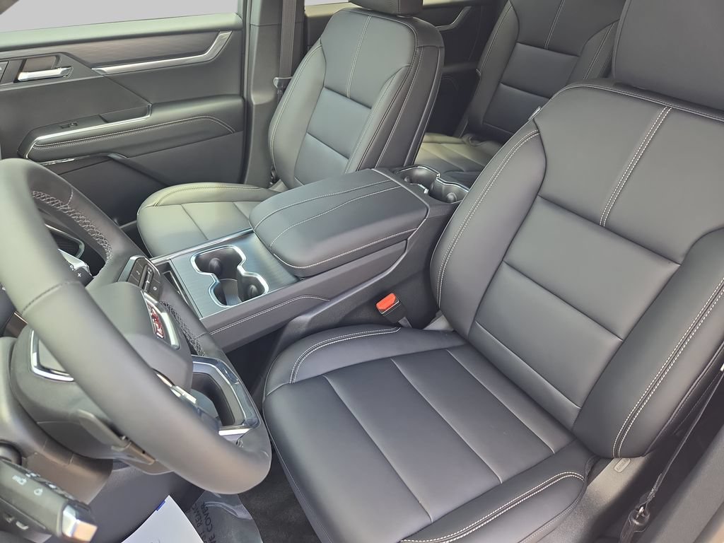 2026 GMC Acadia Elevation - Photo 19