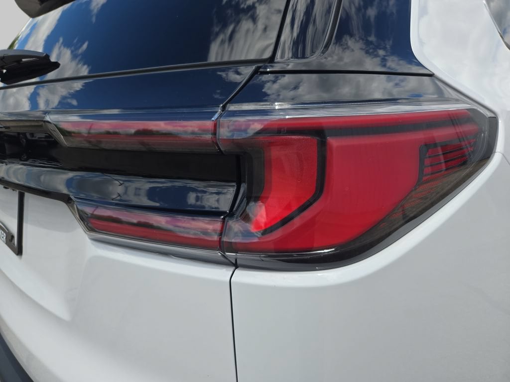 2026 GMC Acadia Elevation - Photo 37