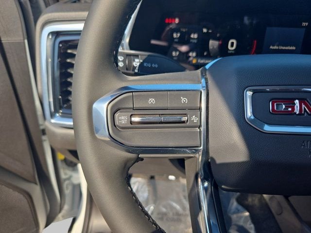 2025 GMC Canyon Elevation - Photo 20