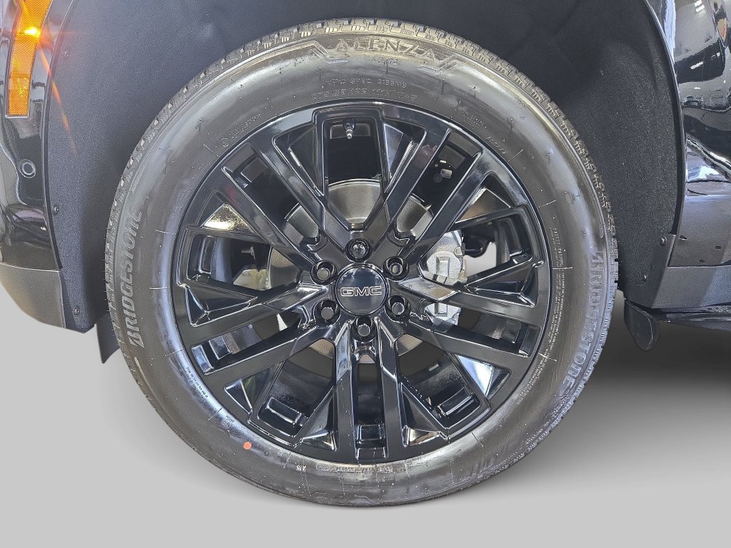 2026 GMC Yukon XL Elevation - Photo 36