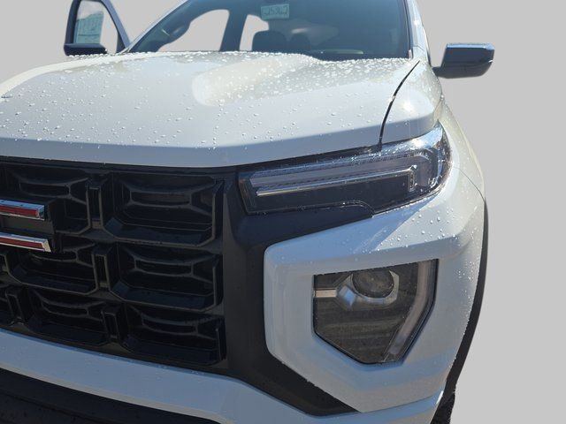 2025 GMC Canyon Elevation - Photo 33