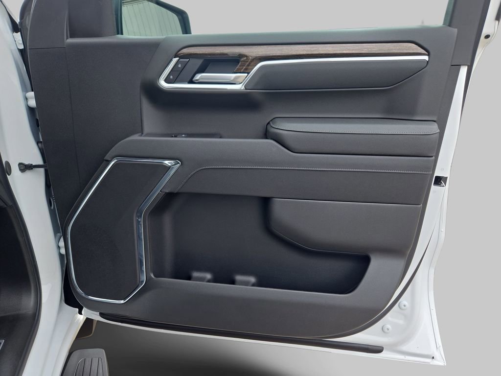 2026 GMC Sierra 1500 Elevation - Photo 11
