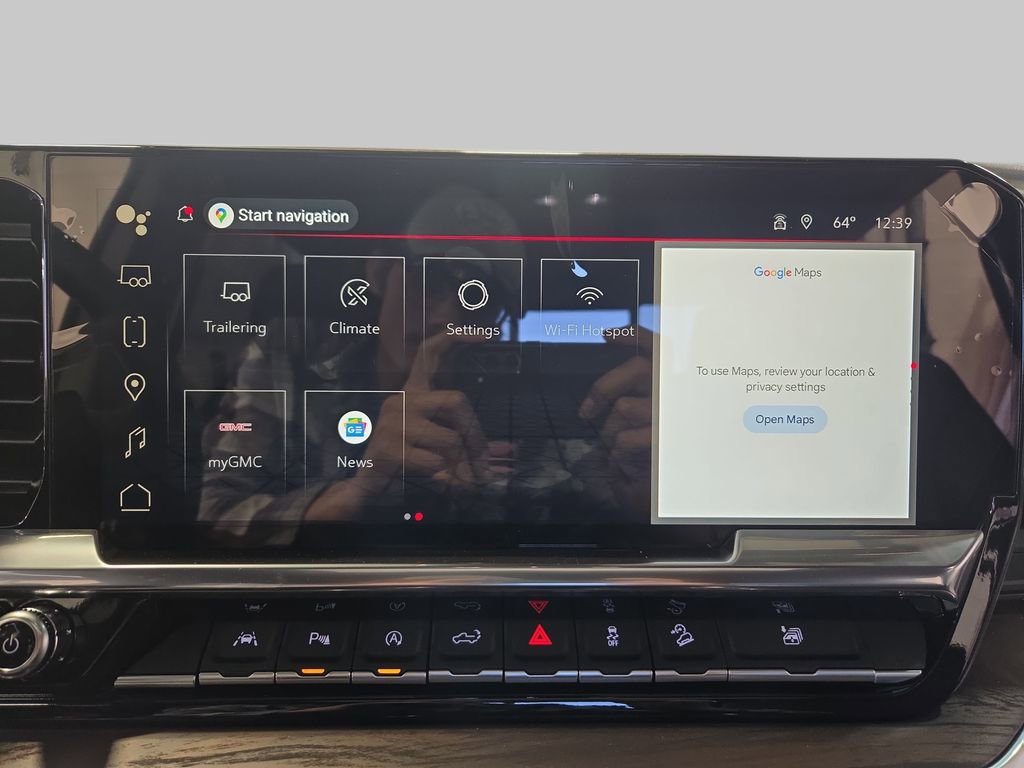 2026 GMC Sierra 1500 SLT - Photo 23