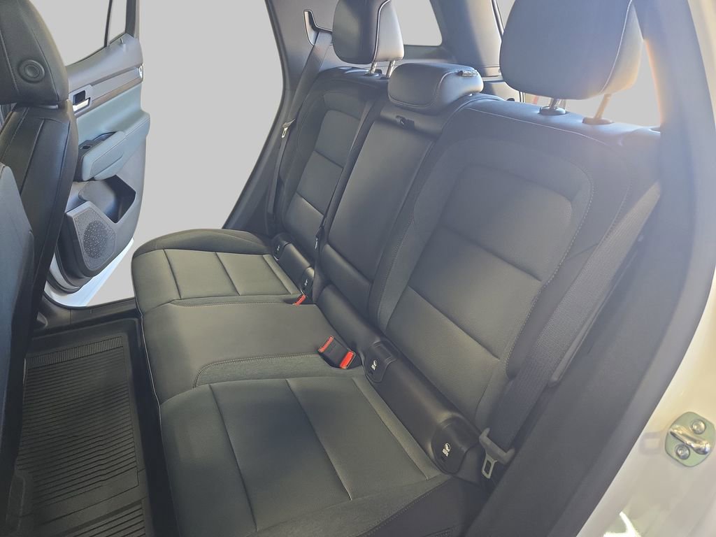 2026 GMC Terrain AT4 - Photo 15