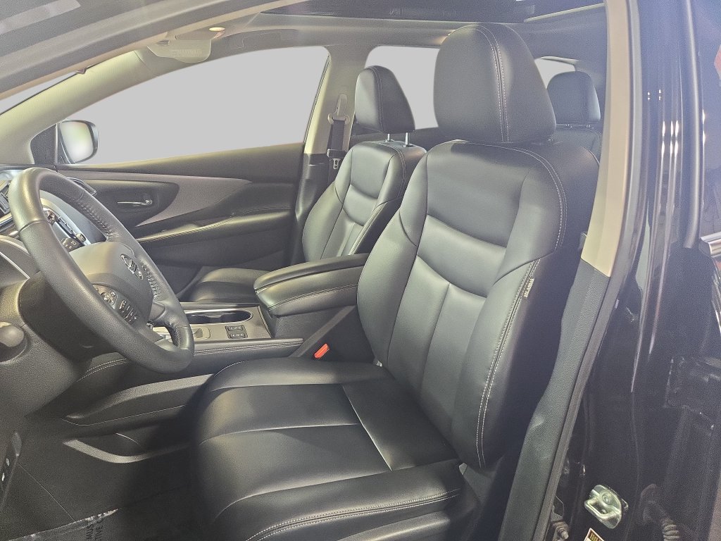 2022 Nissan Murano SV - Photo 17