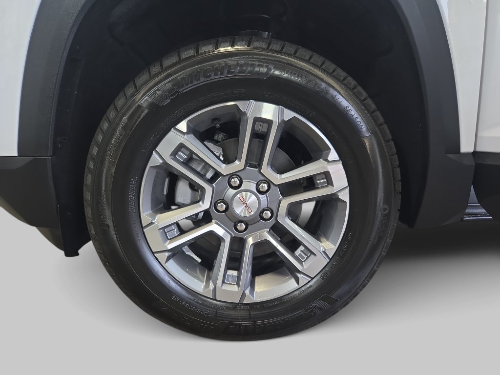 2027 GMC Terrain Elevation - Photo 33
