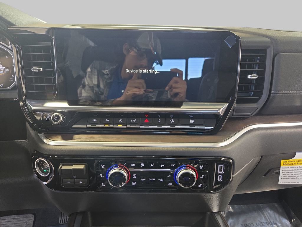2026 GMC Sierra 1500 SLT - Photo 22