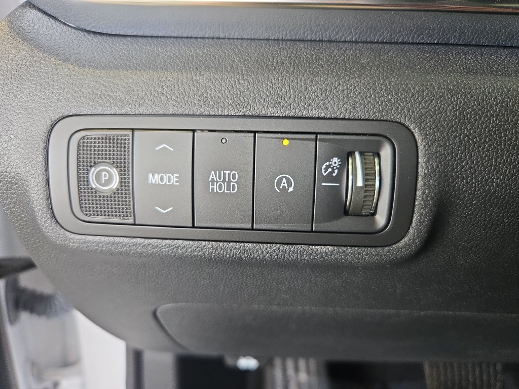 2027 GMC Terrain Elevation - Photo 28