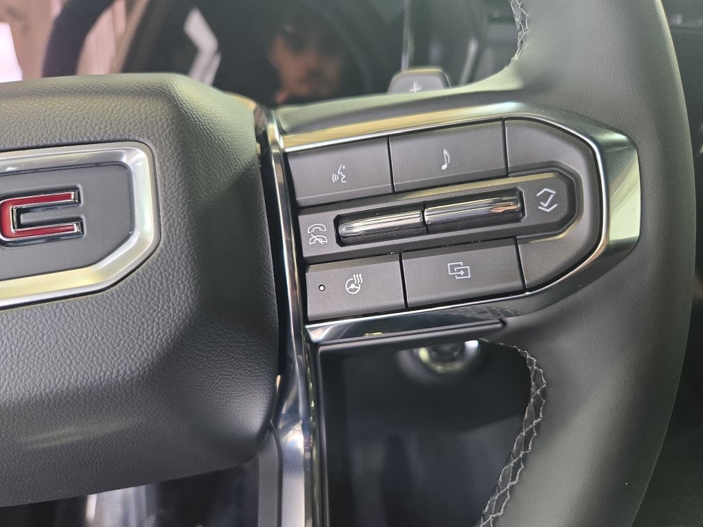 2027 GMC Terrain Elevation - Photo 20