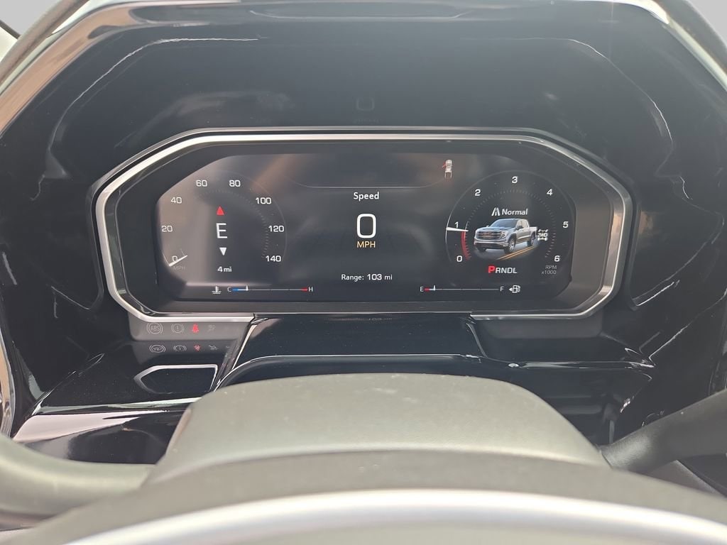 2026 GMC Sierra 1500 Elevation - Photo 21