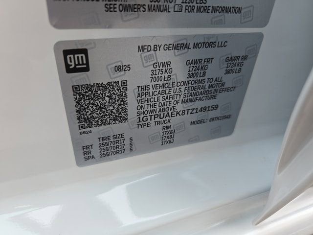 2026 GMC Sierra 1500 Pro - Photo 32