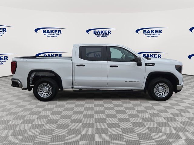 2026 GMC Sierra 1500 Pro - Photo 8