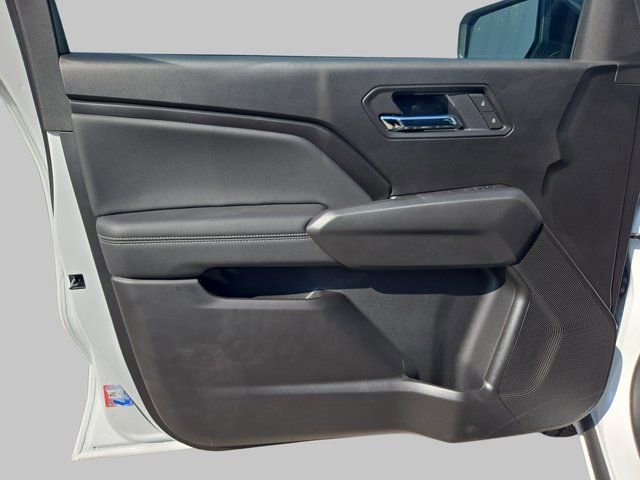 2025 GMC Canyon Elevation - Photo 31