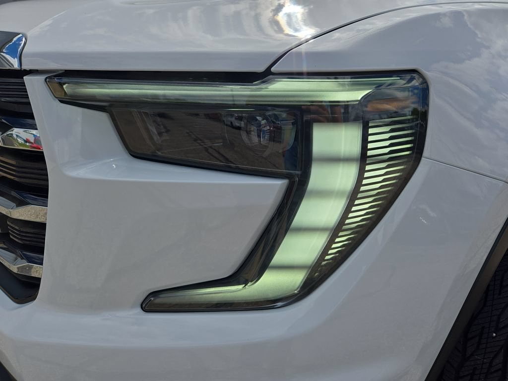 2026 GMC Acadia Elevation - Photo 34