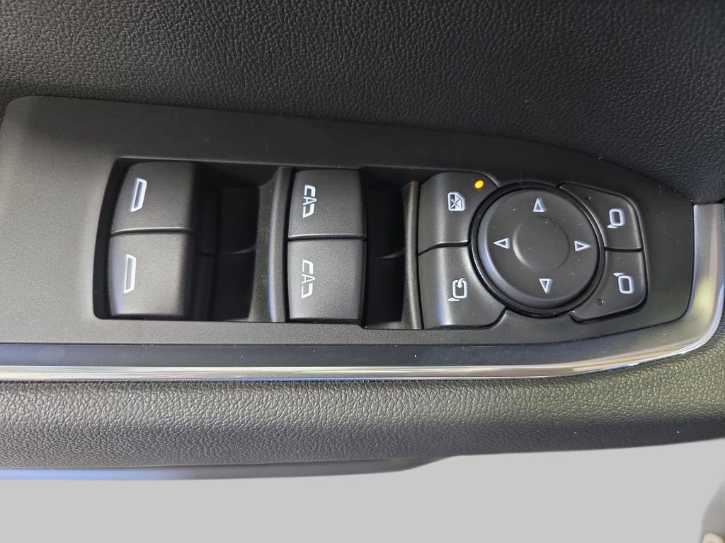 2026 GMC Sierra 1500 SLT - Photo 32
