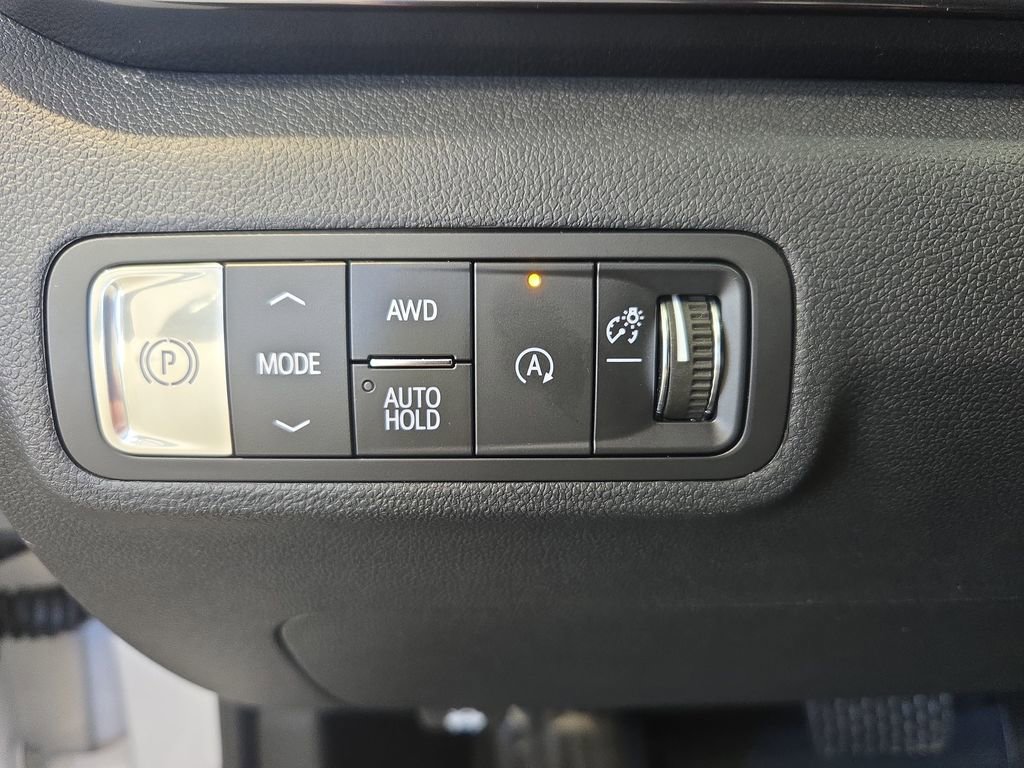 2026 GMC Terrain AT4 - Photo 28