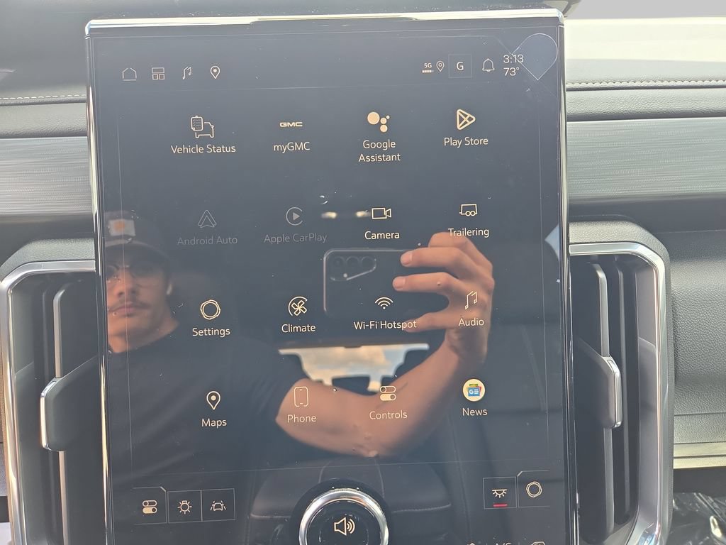 2026 GMC Acadia Elevation - Photo 25