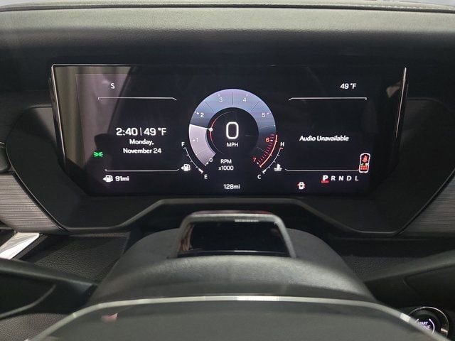 2026 GMC Acadia Elevation - Photo 22