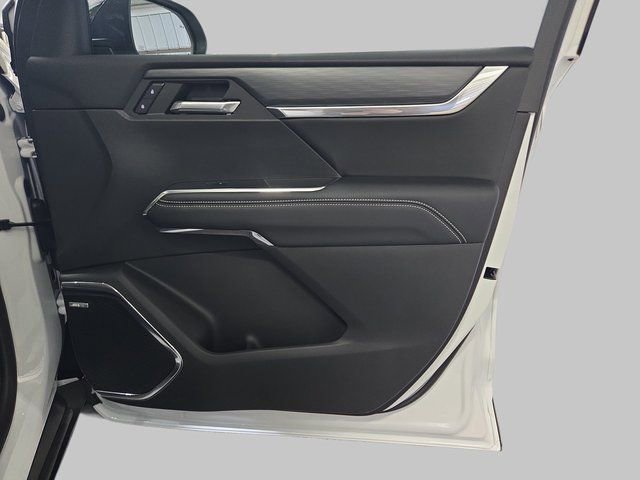 2026 GMC Acadia Elevation - Photo 11