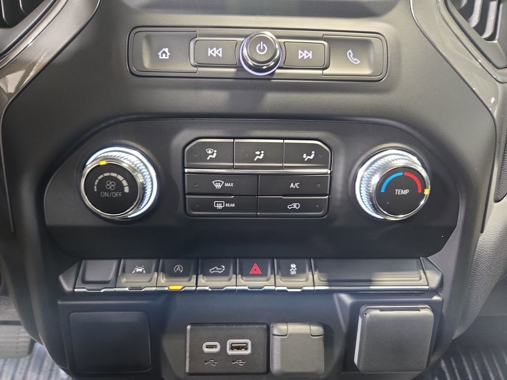 2026 GMC Sierra 1500 Pro - Photo 19